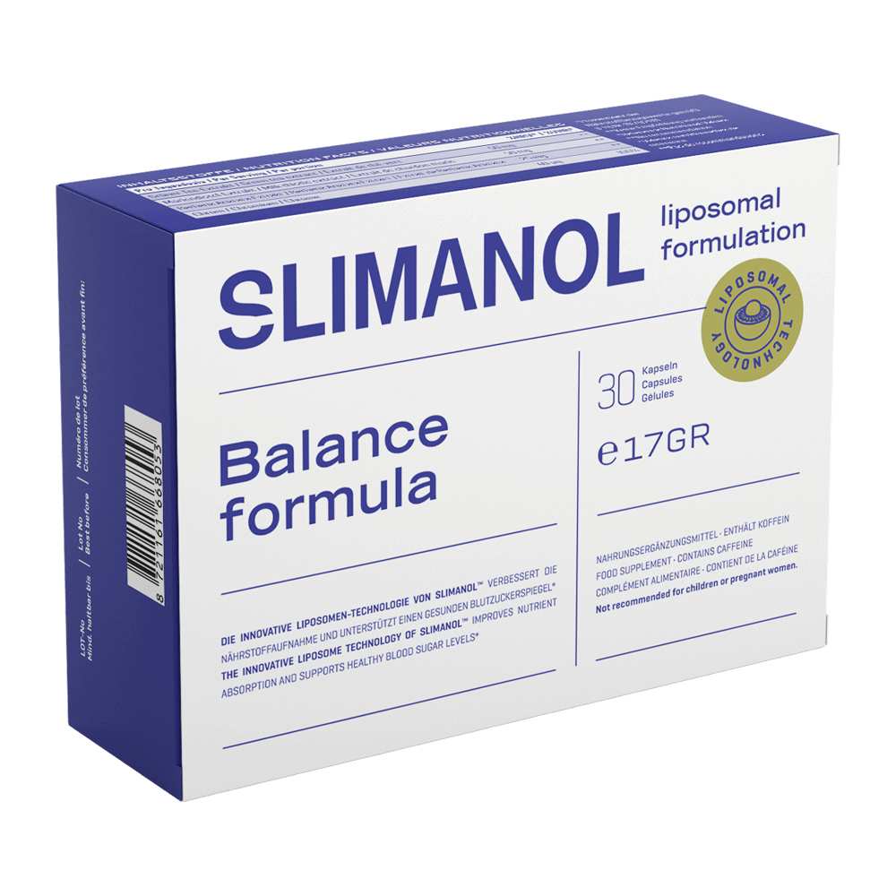 Slimanol